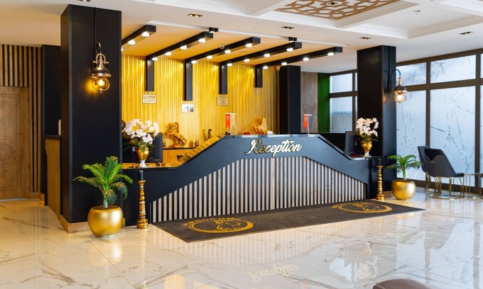 Dosemealti Hotel | Hipodrom Hotel