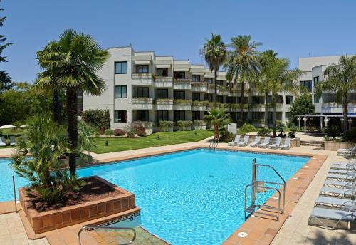 Jerez de la Frontera Hotel | Hipotels Sherry Park