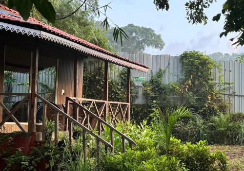 Mandrem Resort | Hippie Paws