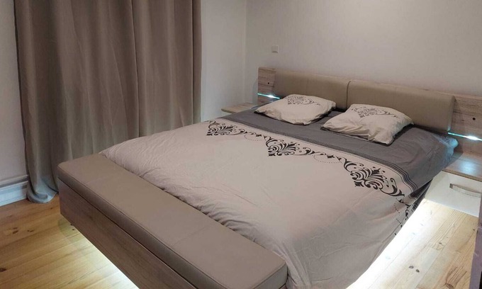 Pau Nord Apartment | hippodrome district apartment