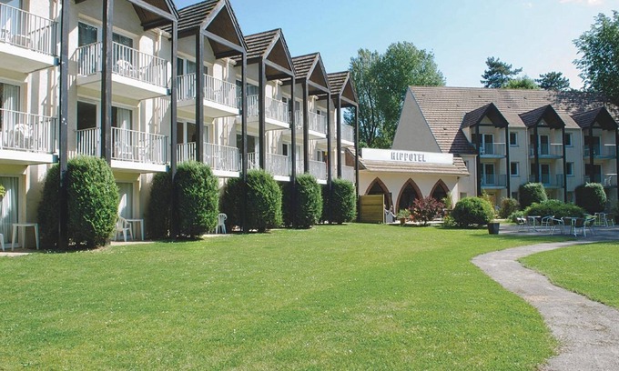Le Touquet-Paris-Plage House | Hippotel