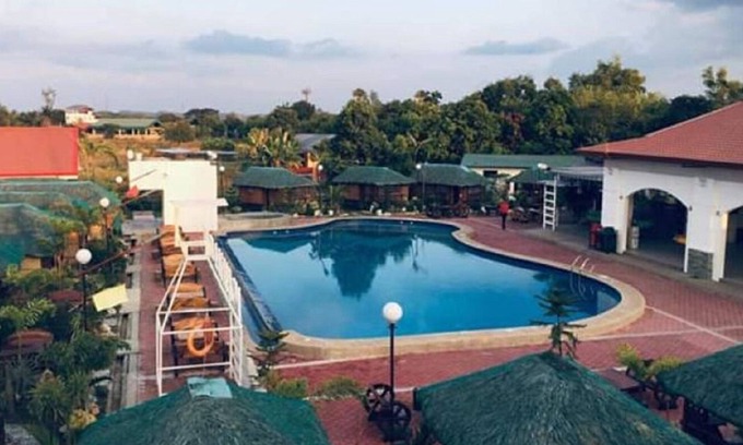 Lucap Resort | HIRIBACO 100 RESORT RESIDENCES