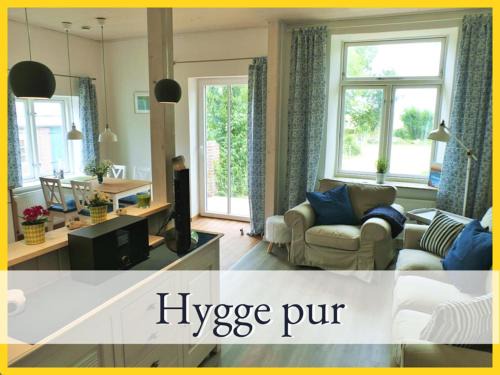 Sulsdorf Apartment | Hirschfeld Hus Whg 1
