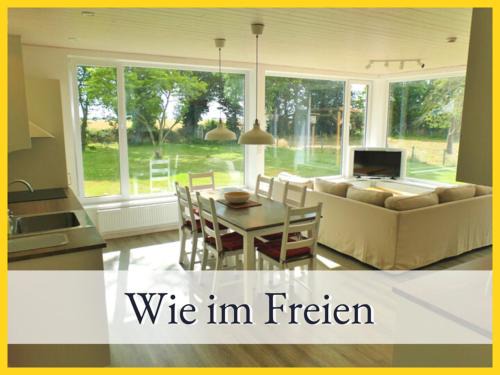 Sulsdorf Apartment | Hirschfeld Hus Whg 2