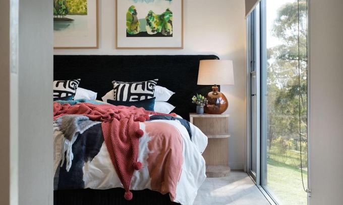 Daylesford House | Hisha