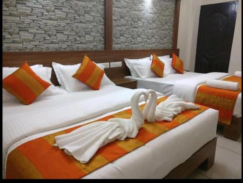 Kakkanad Hotel | HISHAM SUITES