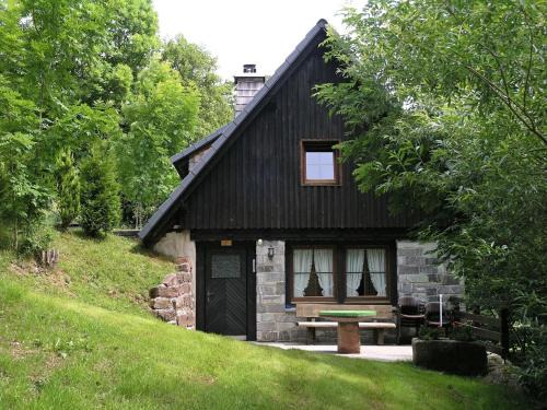 Brigach House | Historisches Ferienhaus im Schwarzwald