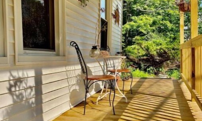 Oliverea House | Historic 2BR Home +Patio in Quiet Catskills Hamlet