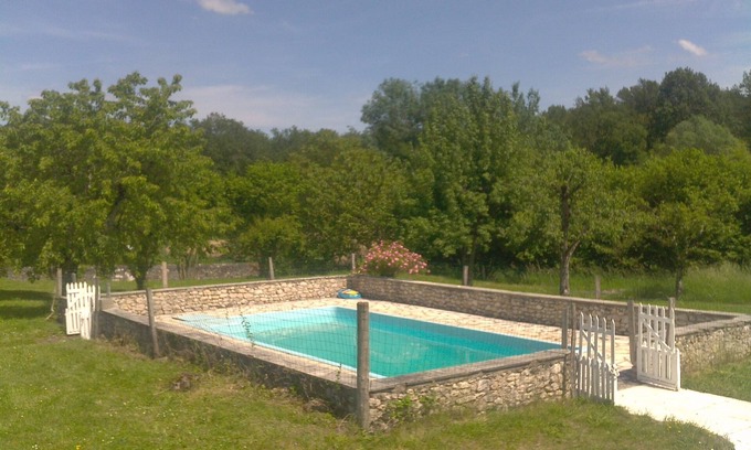 Pont-de-Ruan House | Historic Abbey - Loire valley - Hunting lodge & Les Ecuries
