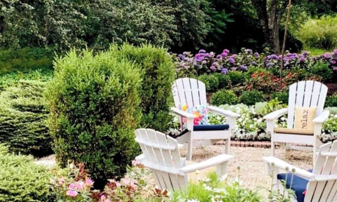 Falmouth Other | Historic, Antique Southern Maine Farmhouse For All Seasons - 5 mins to Portland!