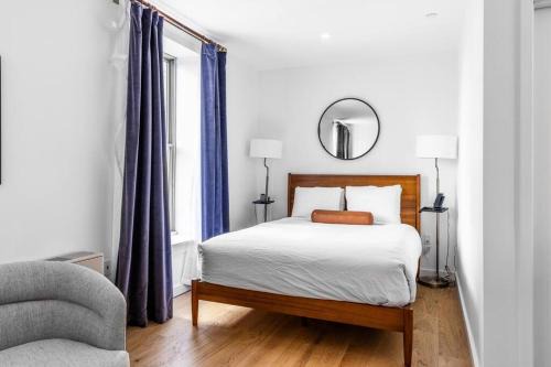 Bangor Apartment | Historic BLDG, Coffee Shop, FAST Wi-Fi, Room # 207