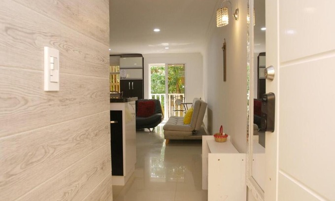 Cartagena Walled City Apartment | Historic Cartagena 2BR Apt