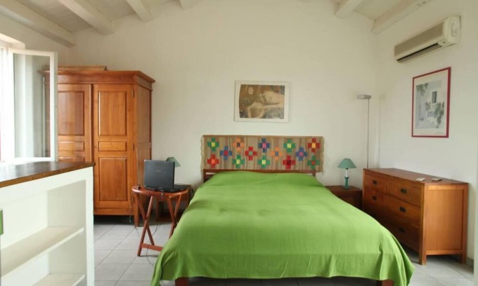 Monte di Pieta Apartment | Historic center, 2 rooms, 2 toilets, sky terrace, lift, free high speed Wi Fi