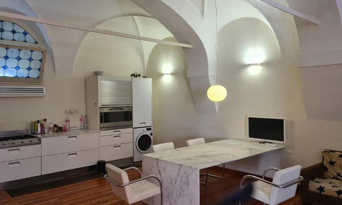 L'antico Ghetto Ebraico Apartment | Historic e Comfort suite - locazione semplice