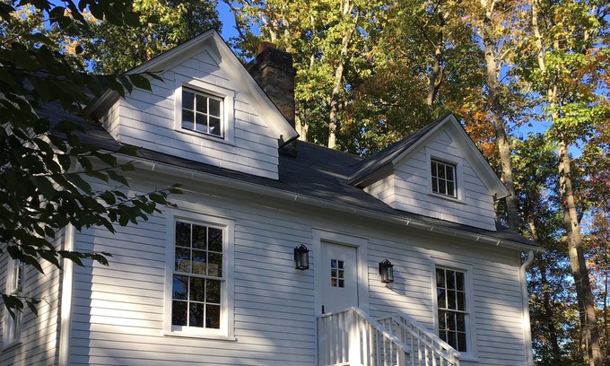 Charleston Other | Historic Farmhouse on Nature Preserve. Quiet spot near town. Work, hike, relax.