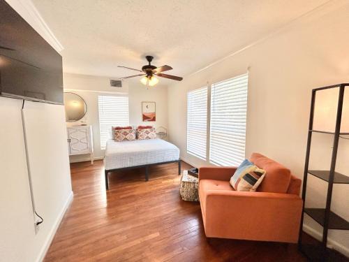 Houston Heights Apartment | Historic Heights End of Summer Special