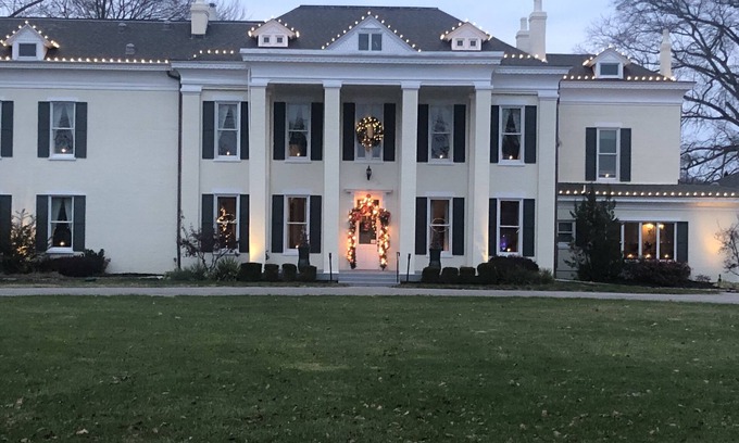 Warsaw Bed & Breakfast | Historic Inn on the Ohio River