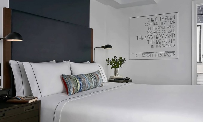 Midtown East Hotel | Historic Midtown Gem! Steps to Verizon Plaza and Rockefeller Center!