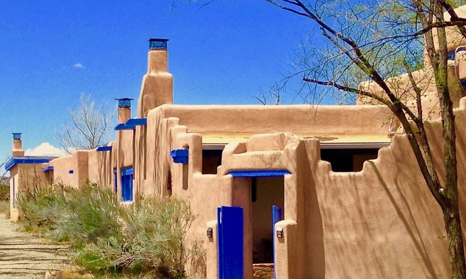 Canoncito Other | Historic Ranch On The Turquoise Trail, Perfect For Retreats, Reunions & Weddings