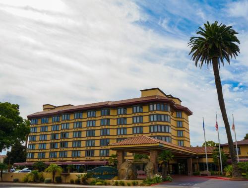 Santa Maria Hotel | Historic Santa Maria Inn