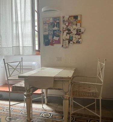 Santo Spirito Apartment | Historic studio apartment in Oltrarno