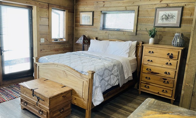Westcliffe Apartment | Historic Westcliffe Outpost Loft