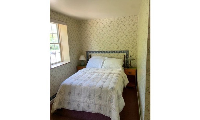 Virgil Hotel | Historical King George Inn 5