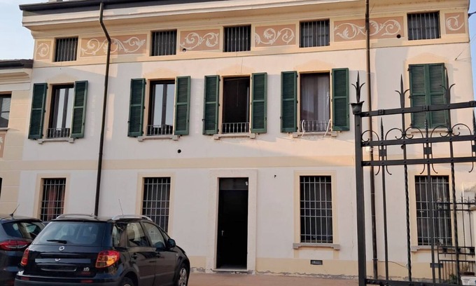Casaloldo Apartment | Historical Center Apartment 4 beds