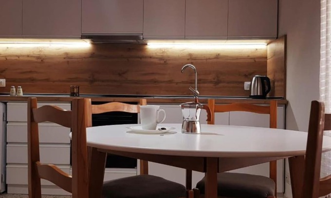 Shkoder Apartment | Historical Center City House 2