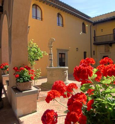 San Casciano in Val di Pesa Villa | Historical Casa Arcangelo