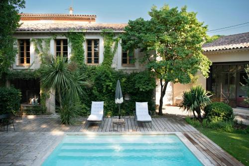 Brignoles House | Historique Maison Au Cœur De La Provence Verte