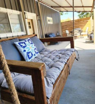Lapoint Apartment | Hitching Post
