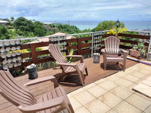 Faaa House | HITIRERE LODGE