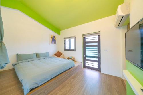 Toucheng House | Hiyou Homestay