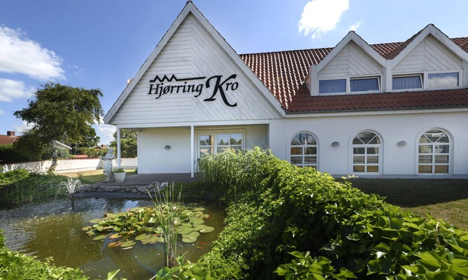 Hjørring Hotel | Hjørring Kro