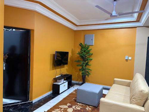 Adenta Apartment | HK Plaza Adenta