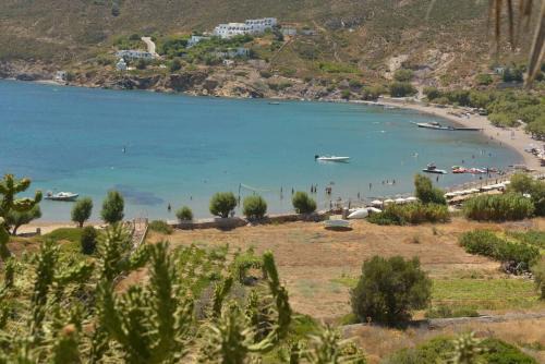 Kampos Villa | Hlia's House Near The Sea