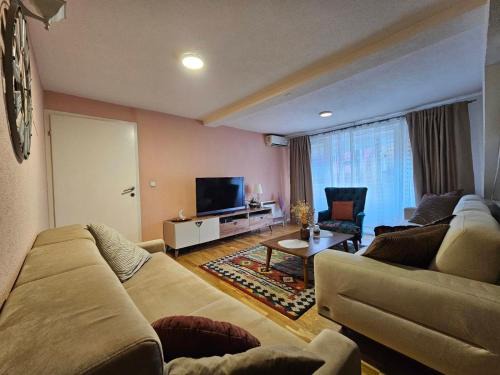 Old Town Apartment | HM Apartmani
