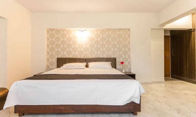 Shanthala Nagar Apartment | HM Chateau De Marc Bangalore