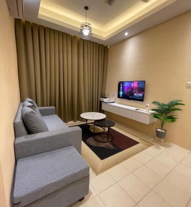 Tawau House | HM HOMESTAY TAWAU