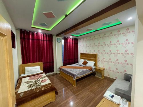 Kalam Hotel | HMJ HOTELs
