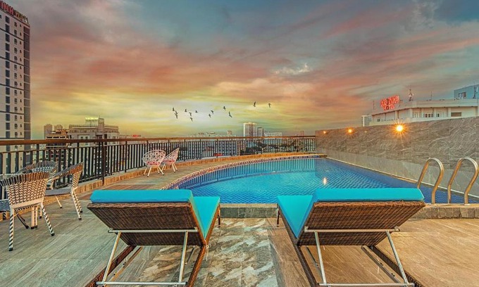 Son Tra Apartment | HMN Hotel and Apartment Da Nang