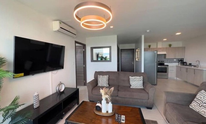 Tegucigalpa Apartment | Luxury 2BR Apartment in Astria