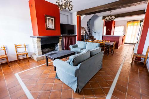 El Rocio House | HN Romero 58
