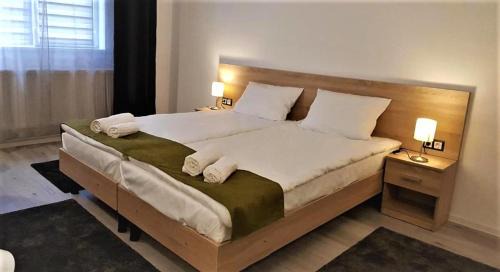 Sibiu Apartment | Hnl Aparthotel