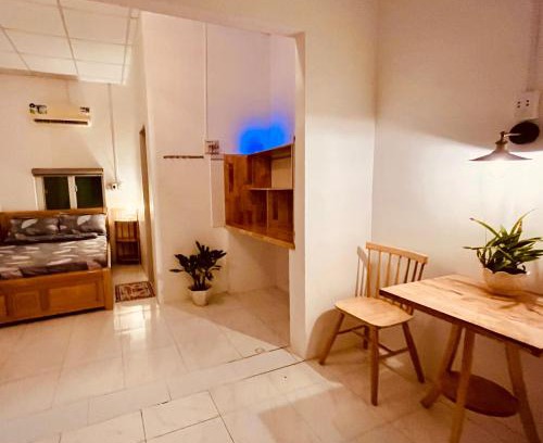 Ninh Hai House | Hoàng Sáng Residence & Restaurant