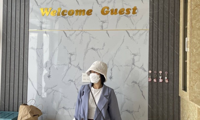 Ninh Kieu Bed & Breakfast | HO GIA AN Home cách chợ nổi 5 phút - KING ROOM