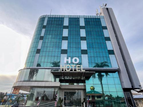Tanjong Bidara Hotel | Ho Hotel