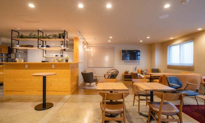 Sapporo City Centre Hostel | Hostel ∙ 8 guests