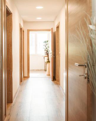 Sankt Wolfgang im Salzkammergut Apartment | Hoamhaus